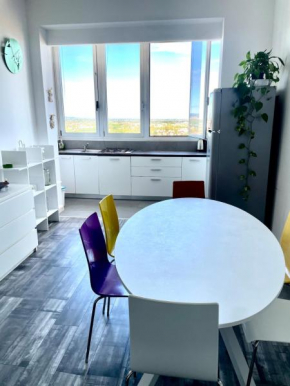 Vistamare Rimini - Panoramic Design Apartment Rimini